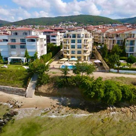 Horizon Apartament Gut Sveti Vlas Exterior foto