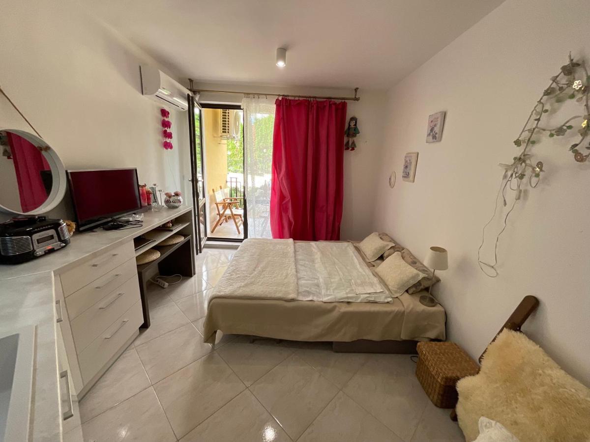 Horizon Apartament Gut Sveti Vlas Exterior foto