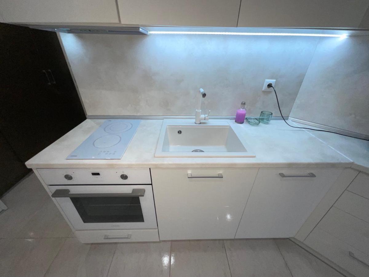 Horizon Apartament Gut Sveti Vlas Exterior foto