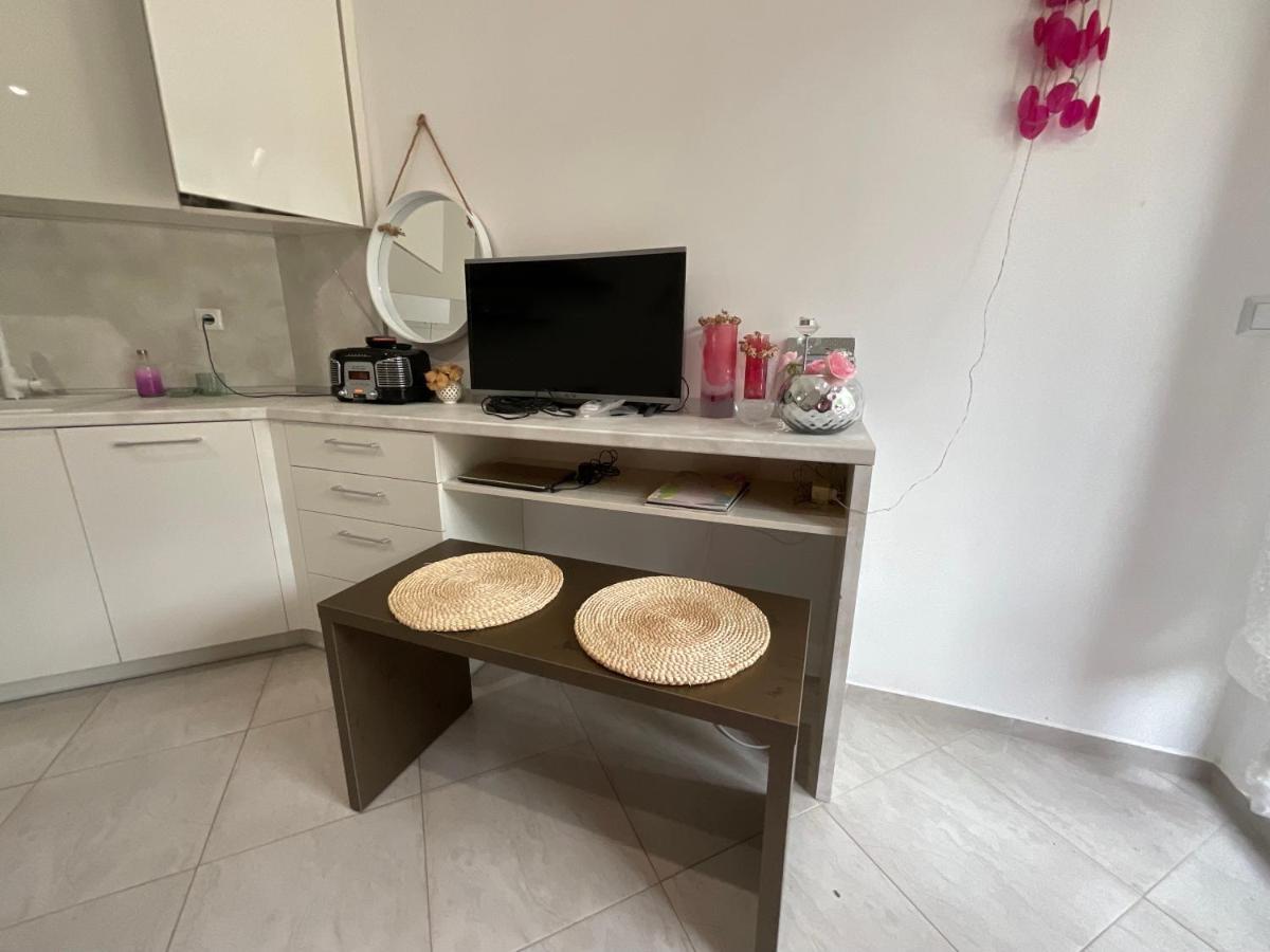 Horizon Apartament Gut Sveti Vlas Exterior foto