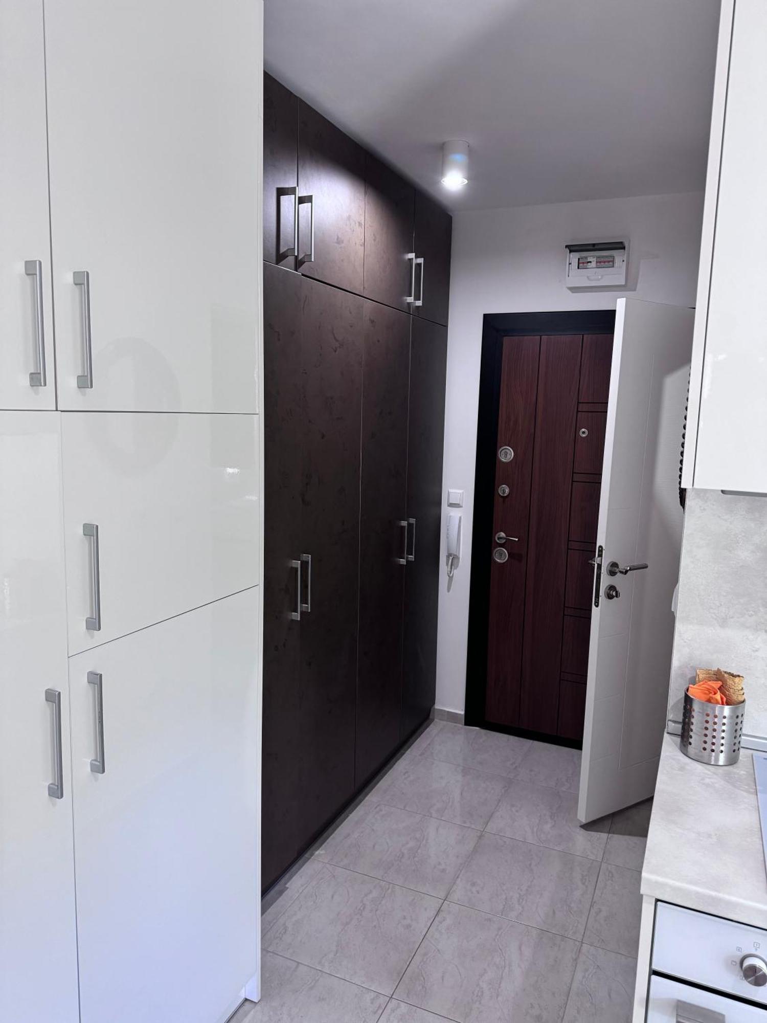 Horizon Apartament Gut Sveti Vlas Exterior foto