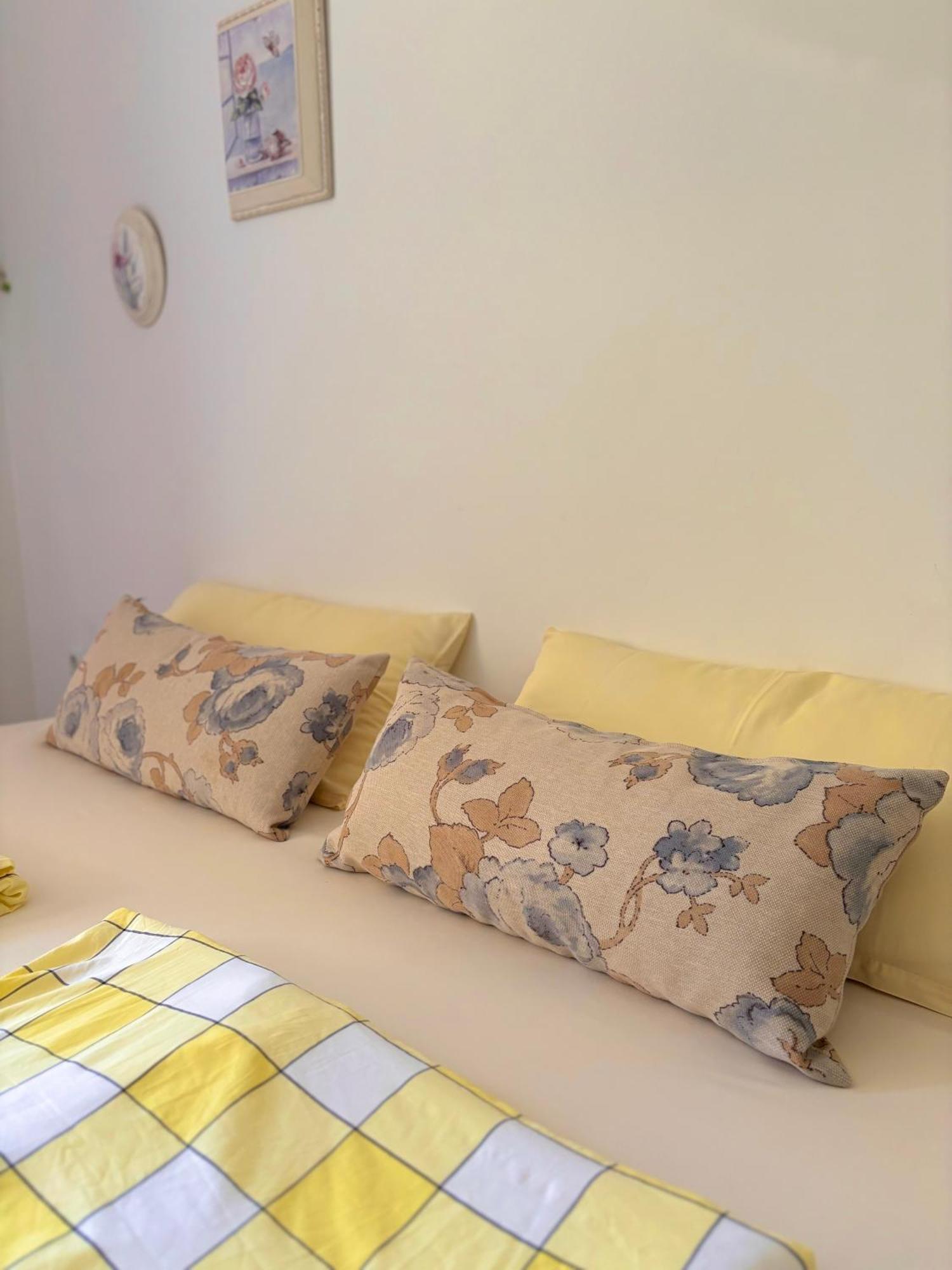 Horizon Apartament Gut Sveti Vlas Exterior foto